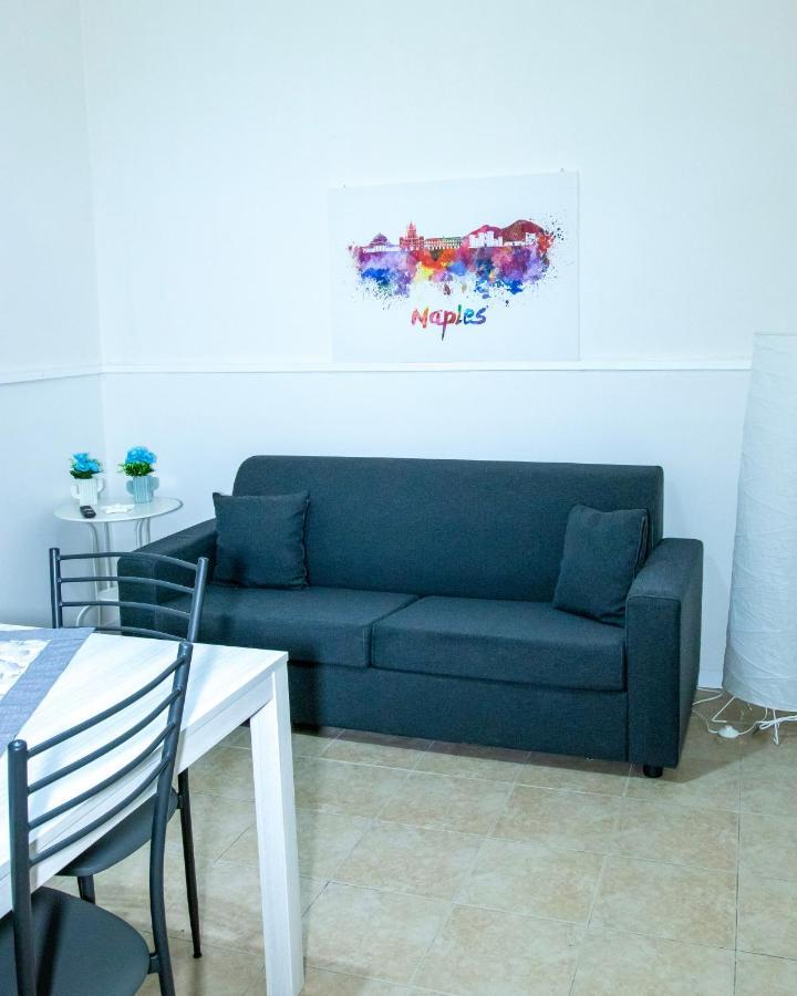 Appartement Social House *