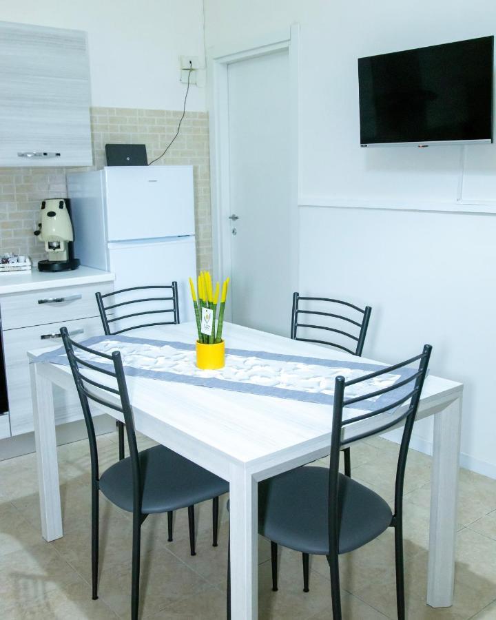 Appartement Social House *