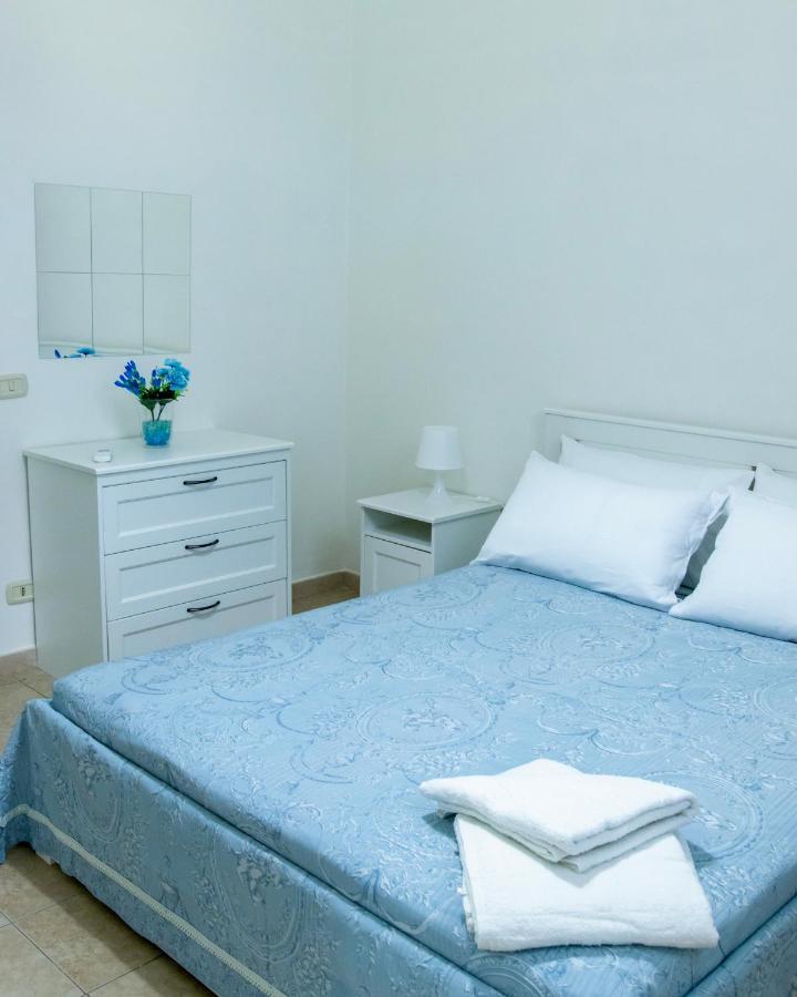 Appartement Social House *