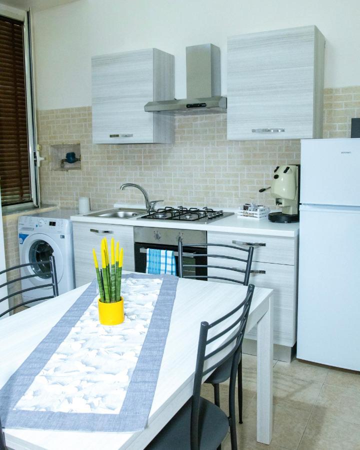 Appartement Social House