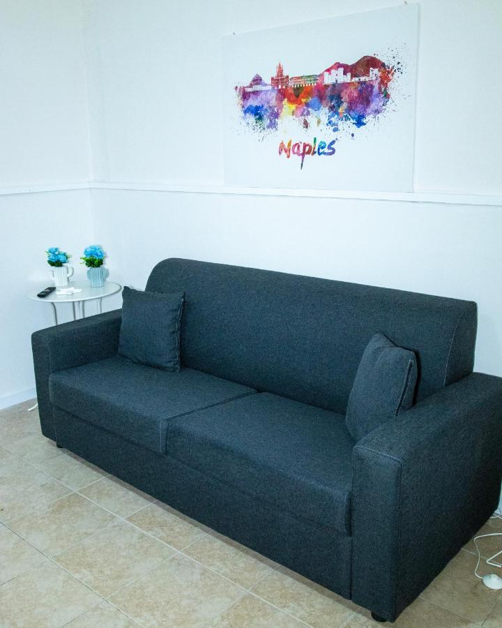 Appartement Social House *