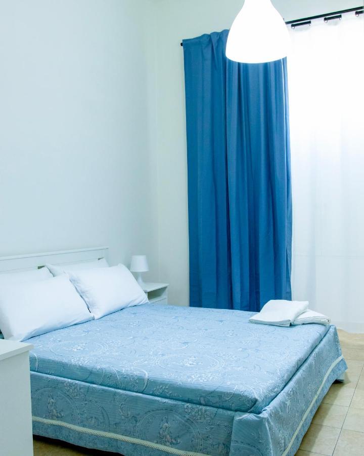 Social House Appartement *