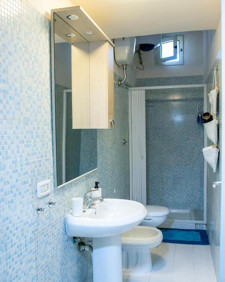 Appartement Social House *