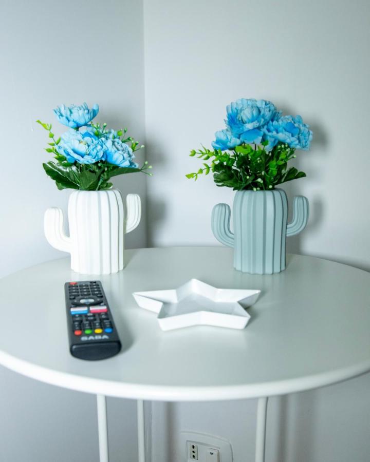 Social House Apartment Naples
