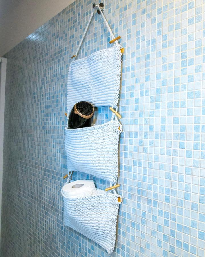 Social House Apartment Naples